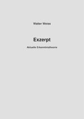 Exzerpt