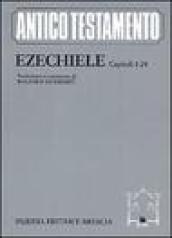 Ezechiele (capp. 1-24)