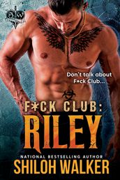F*ck Club: Riley