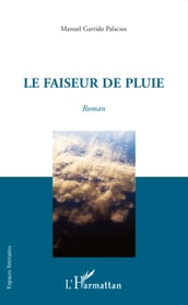 FAISEUR DE PLUIE ROMAN