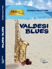 F.B.A.I. Valdesi Blues