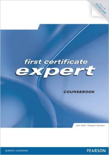 FCE expert. Student's resource book. No key. Per le Scuole superiori. Con CD-ROM