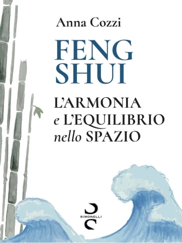 FENG SHUI - Anna Cozzi