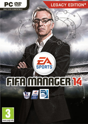 FIFA Manager 14