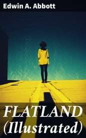 FLATLAND (Illustrated)
