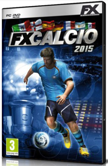 FX Calcio 2015