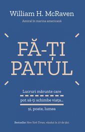 Fa-ti patul