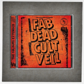 Fab dead cult veil