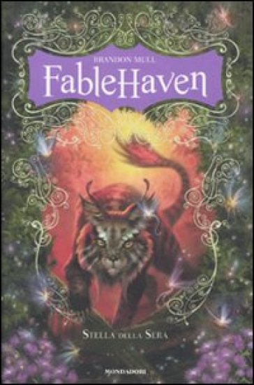 Fablehaven. Stella della sera - Brandon Mull