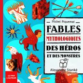 Fables mythologiques