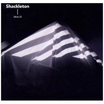 Fabric 55 - Shackleton