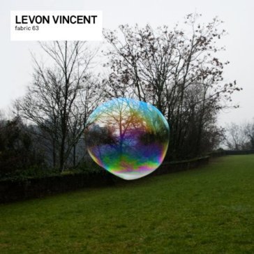 Fabric 63 - LEVON VINCENT