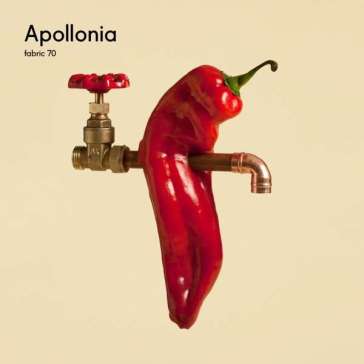 Fabric 70 - APOLLONIA