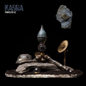 Fabriclive 62 - KASRA