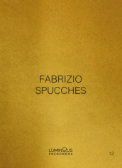 Fabrizio Spucches. Luminous Phenomena. Ediz. italiana, inglese e francese. 12.