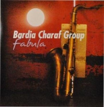 Fabula - Bardia -Grou Charaf