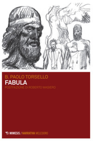Fabula - Paolo Torsello