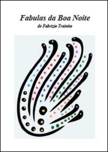 Fabulas da boa noite - Fabrizio Trainito
