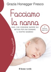 Facciamo la nanna