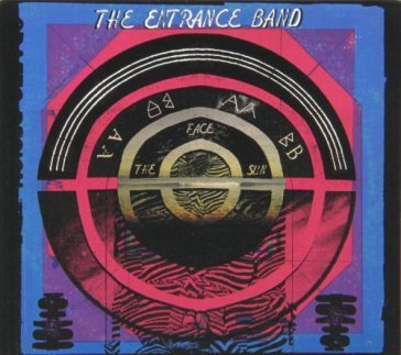 Face the sun - Entrance Band