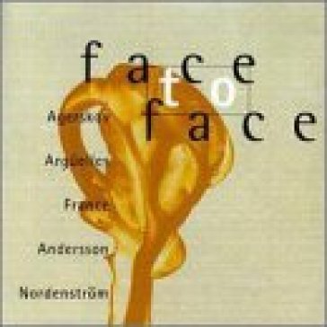 Face to face - FLEMMING AGERSKOV