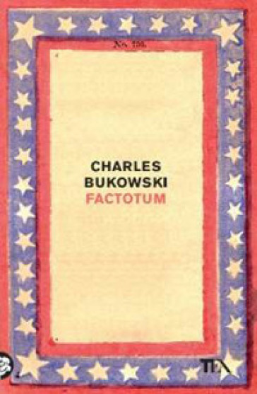 Factotum - Charles Bukowski