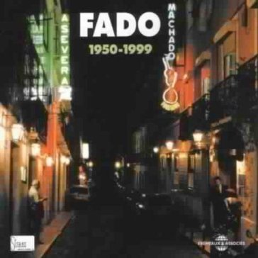 Fado 1950-1999