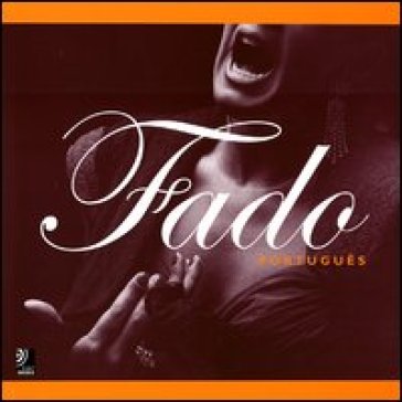 Fado portugues. Ediz. inglese, tedesca, portoghese. Con 4 CD Audio - Luis Pavao