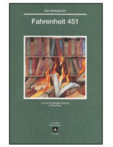 Fahrenheit 451 - Ray Bradbury