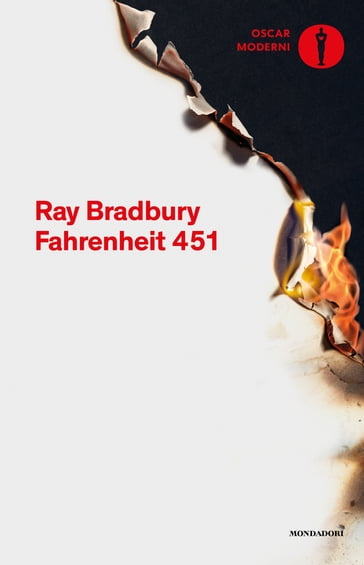 Fahrenheit 451 - Ray Bradbury