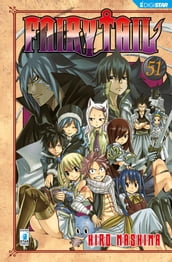 Fairy Tail 51