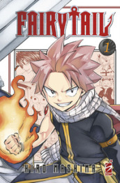 Fairy Tail. Ediz. variant. 1.