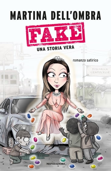 Fake - Martina Dell