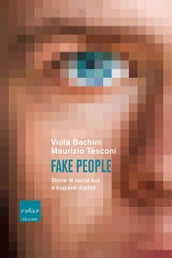 Fake people