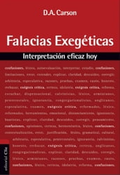 Falacias exegéticas