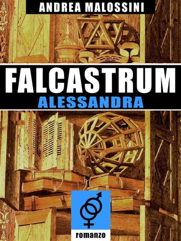 Falcastrum - Alessandra - Andrea Malossini