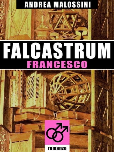 Falcastrum - Francesco - Andrea Malossini