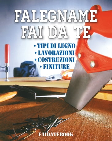 Falegname fai da te - Valerio Poggi