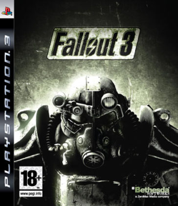 Fallout 3