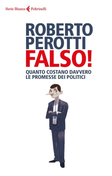 Falso! - Roberto Perotti