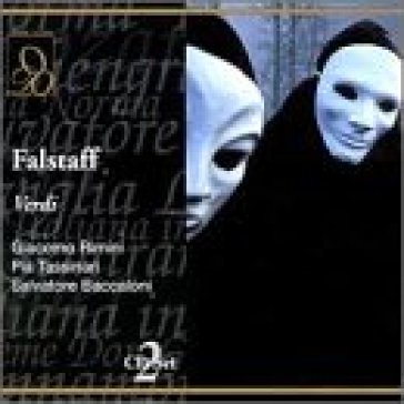 Falstaff - Giuseppe Verdi