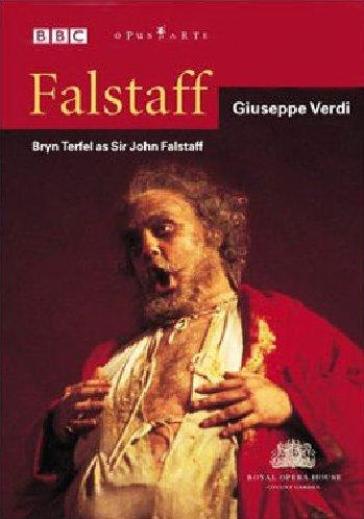 Falstaff - Giuseppe Verdi