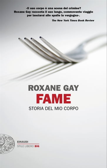 Fame - Roxane Gay