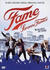 Fame - Saranno Famosi (2009)