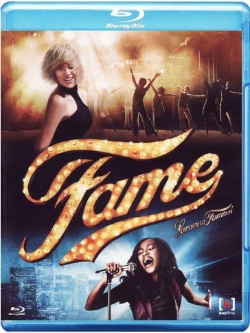 Fame - Saranno Famosi (2009) - Kevin Tancharoen