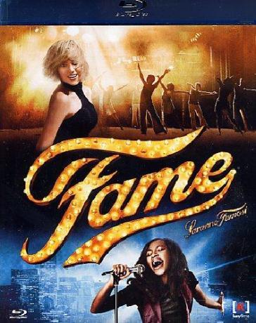 Fame - Saranno famosi (Blu-Ray) - Kevin Tancharoen