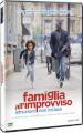 Famiglia All Improvviso - Istruzioni Non Incluse