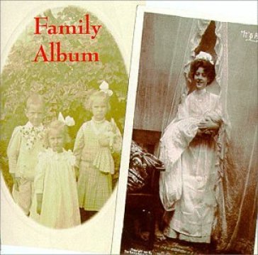 Family album - AA.VV. Artisti Vari