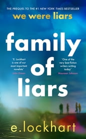 Family of Liars