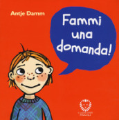 Fammi una domanda!